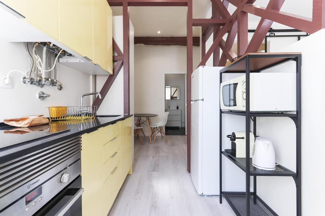 Bright Santa Catarina By Homing Lisboa Exterior foto