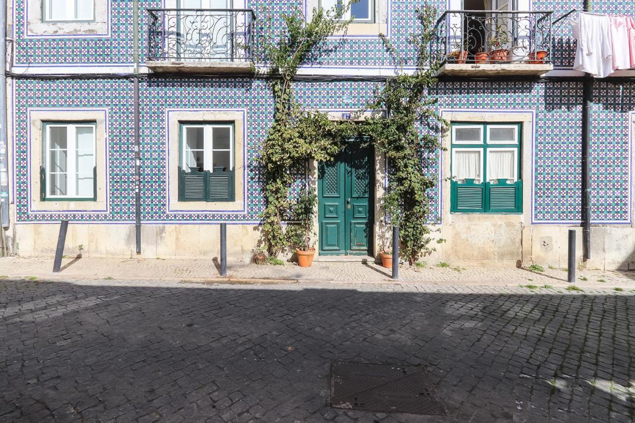 Bright Santa Catarina By Homing Lisboa Exterior foto
